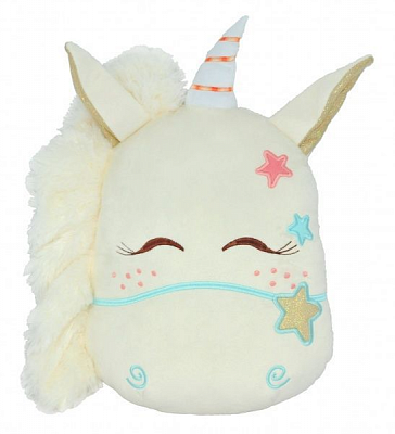 Подушка декоративна Tigres Лілу 9 см ПД-0333